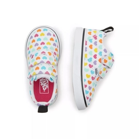 Sprinkle vans baby shop